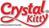Crystal Kitty